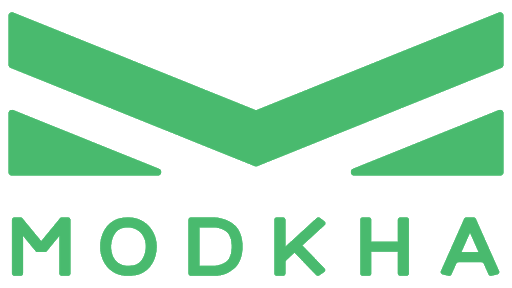 modern admin logo